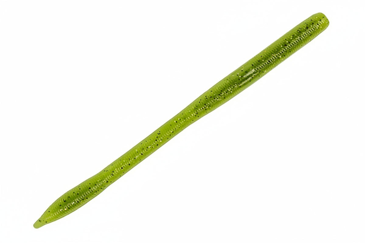 Yamamoto Sensei Worm