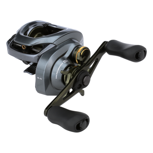 Shimano Curado DC 200