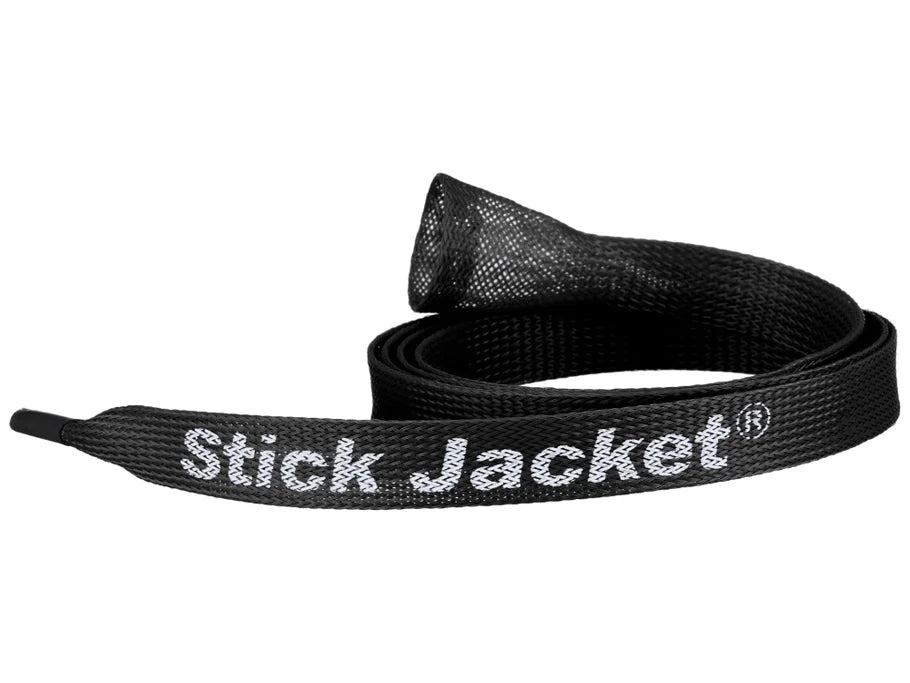 Stick Jacket Fishing Rod Cover
