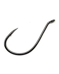 Gamakatsu Octopus Hooks - RED