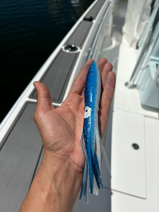 CaliMade Lures Spreader Bar