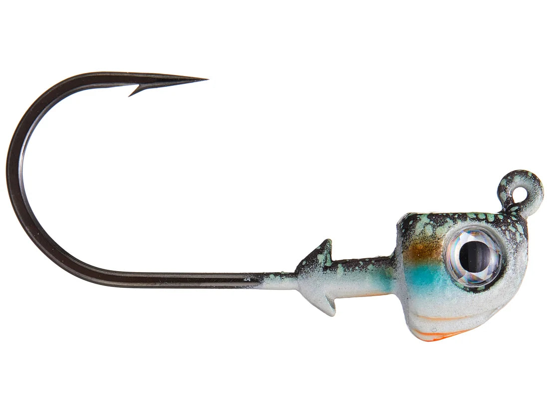 VMC Boxer Jig Head