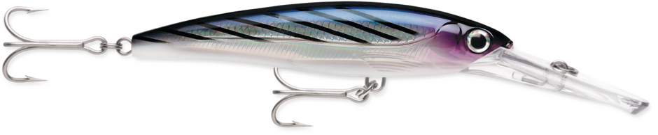 Rapala X-RAP Magnum Saltwater Divebait