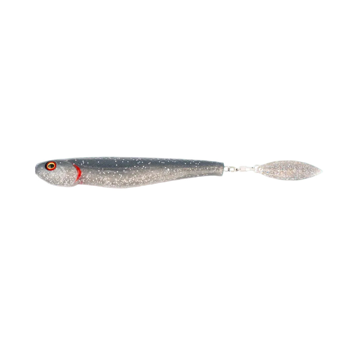 Kicker Fishing Booty Spin