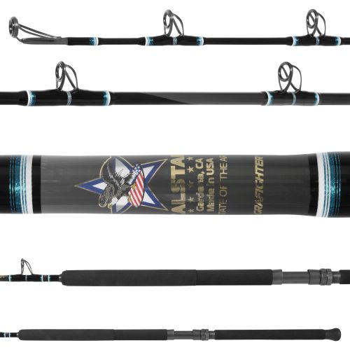 coarse fishing rods and reels CALSTAR Subtle yet striking Bearings:14+1 Best Ice Fishing Rods Lure Color:Hammertime
