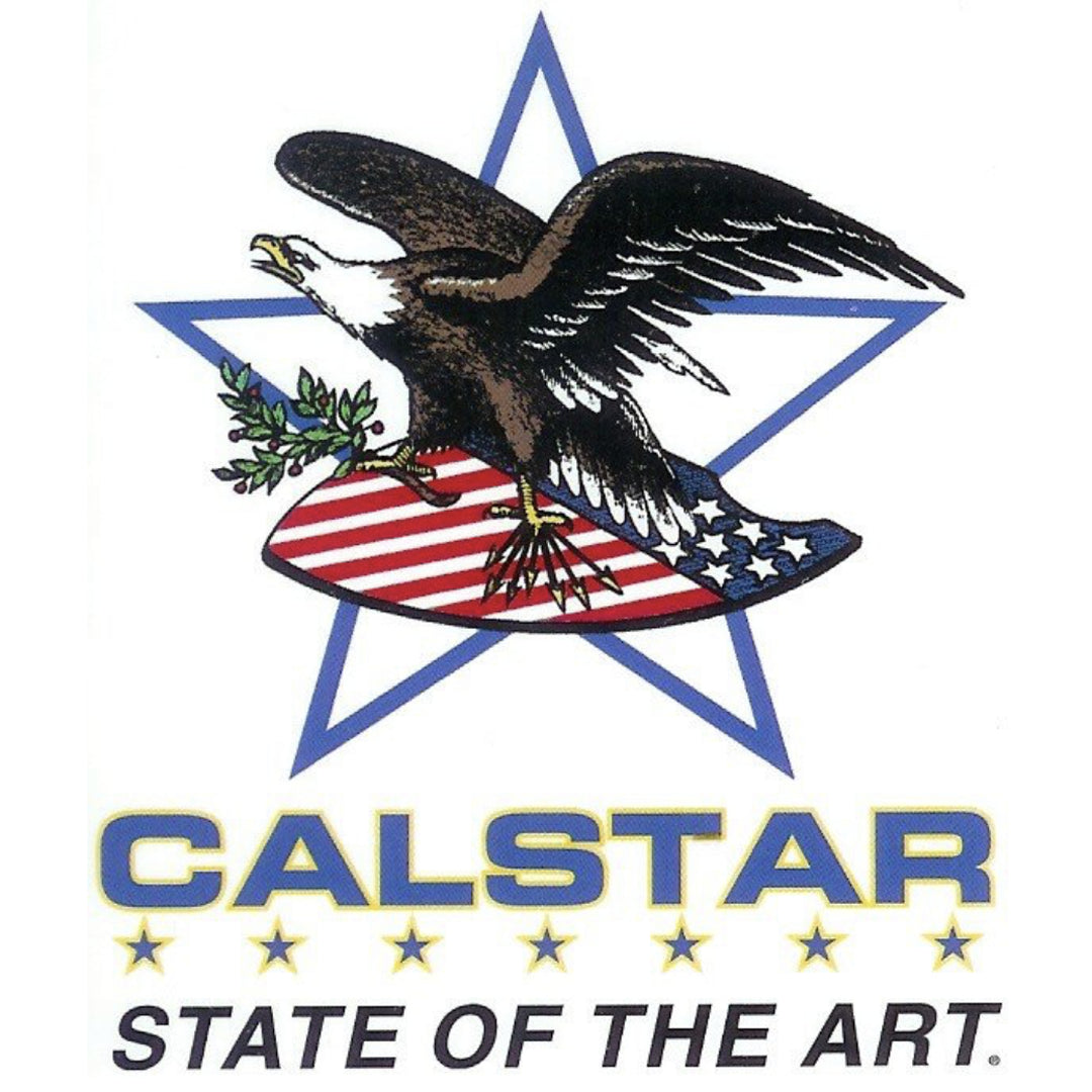 Calstar Grafighter Two-Tone Blanks