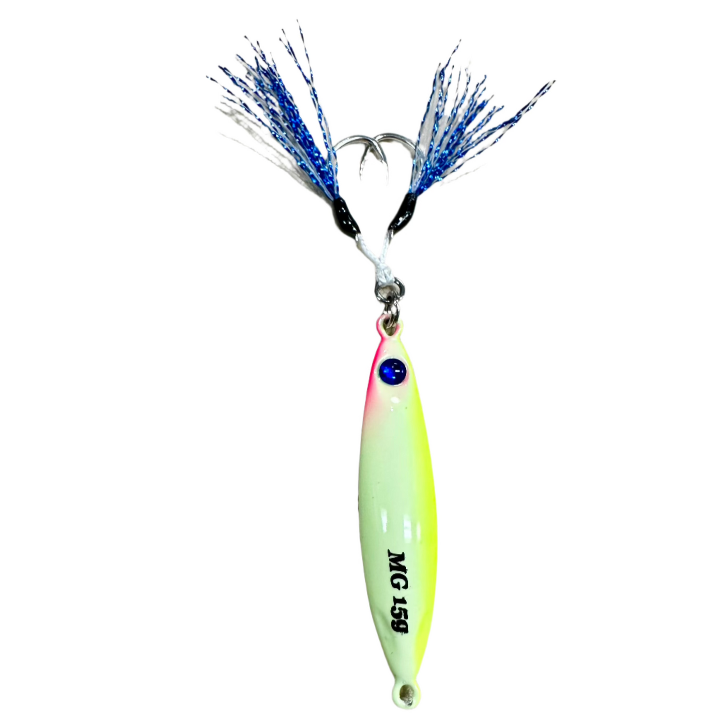 BFT MG Micro Jig