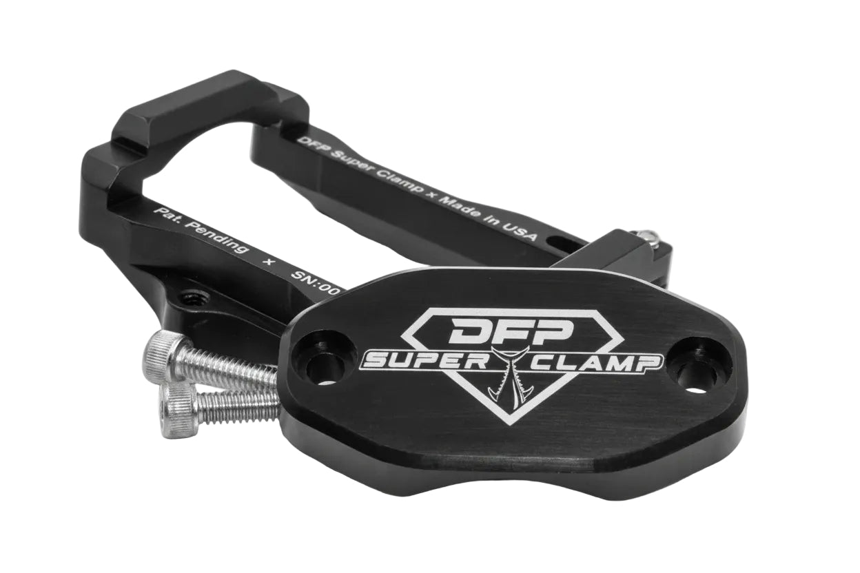 DFP Super Clamp