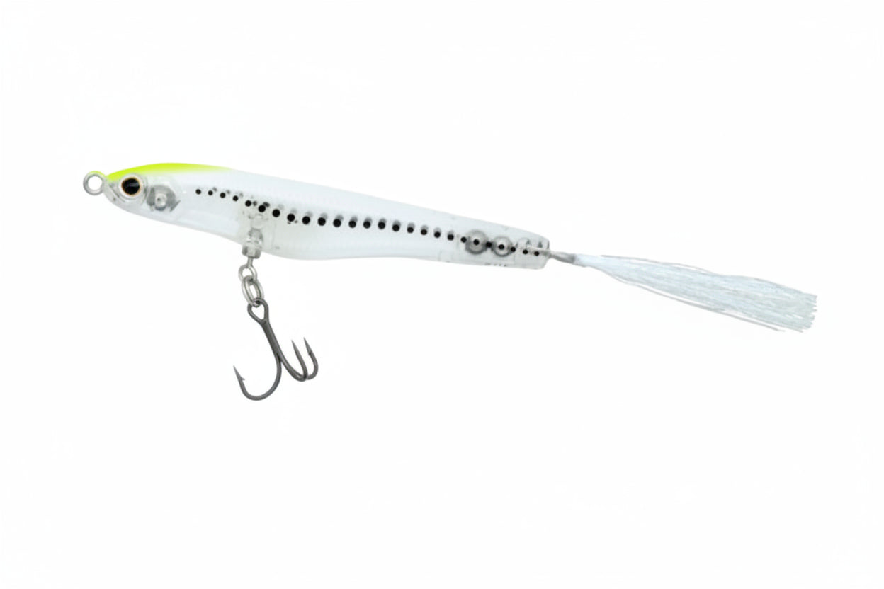 Deps Wakasagi Bait 65 Finesse Twitch Bait