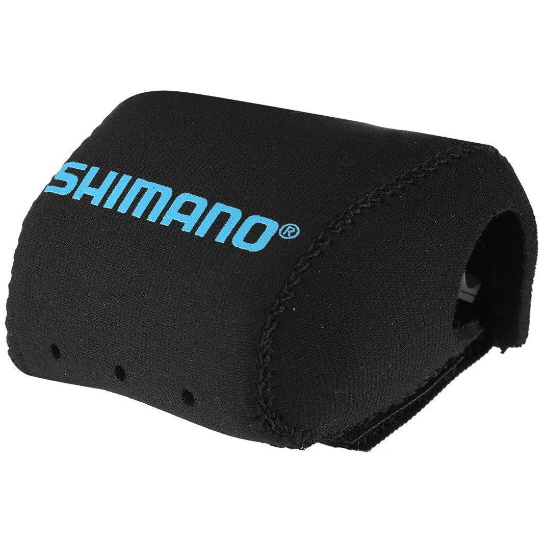 Shimano Reel Covers – BOB SANDS TACKLE