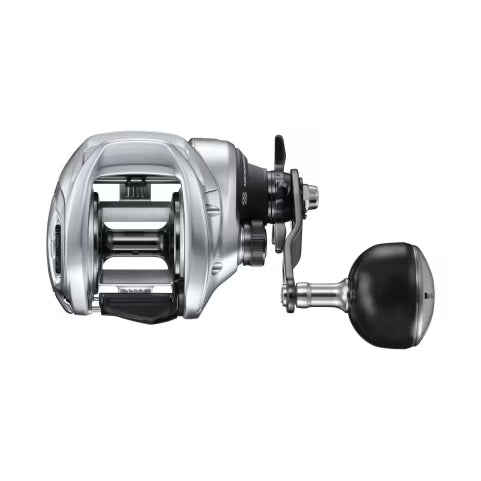 2025 Shimano TRANX 400B