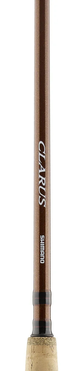 Shimano Clarus Spinning Rod
