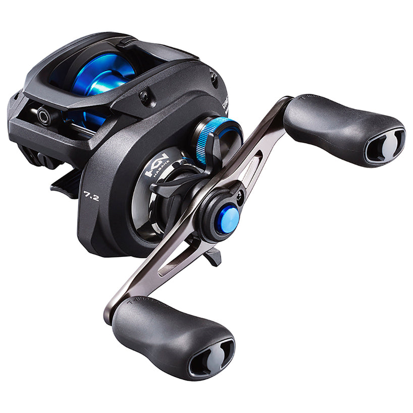 Shimano SLX DC Reels