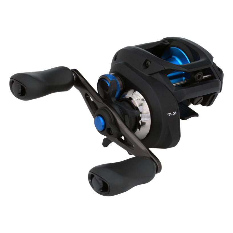 Shimano SLX DC Reels