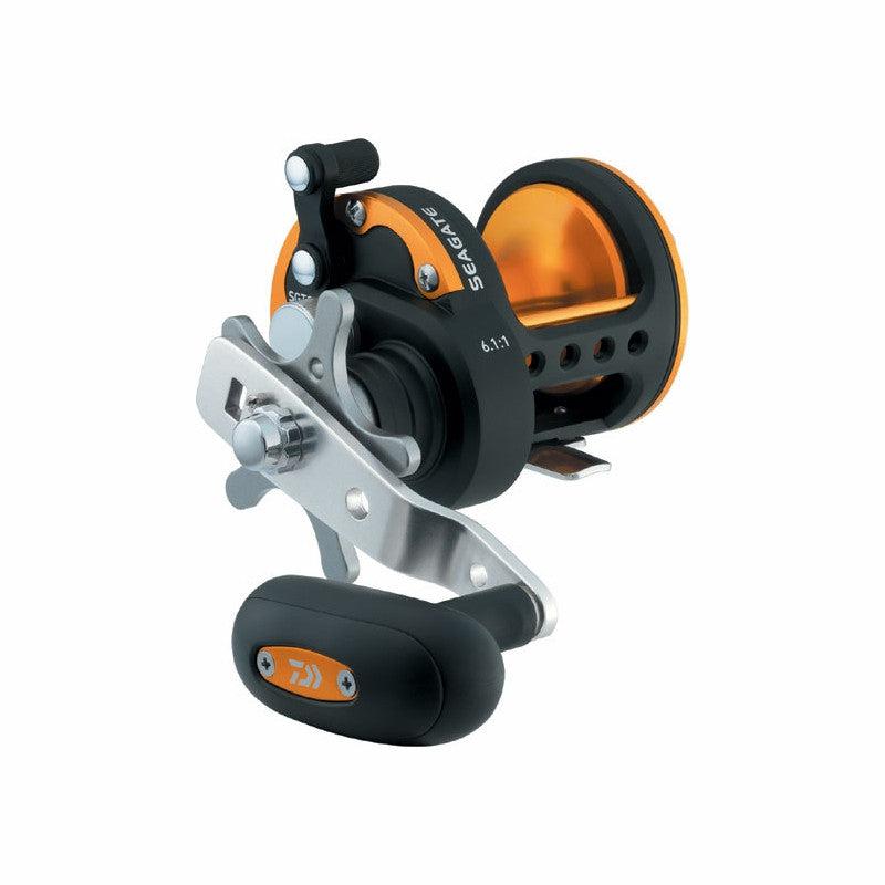 Daiwa Seagate Star Drag Conventional Reel Daiwa Seagate Star Drag Conventional Reel