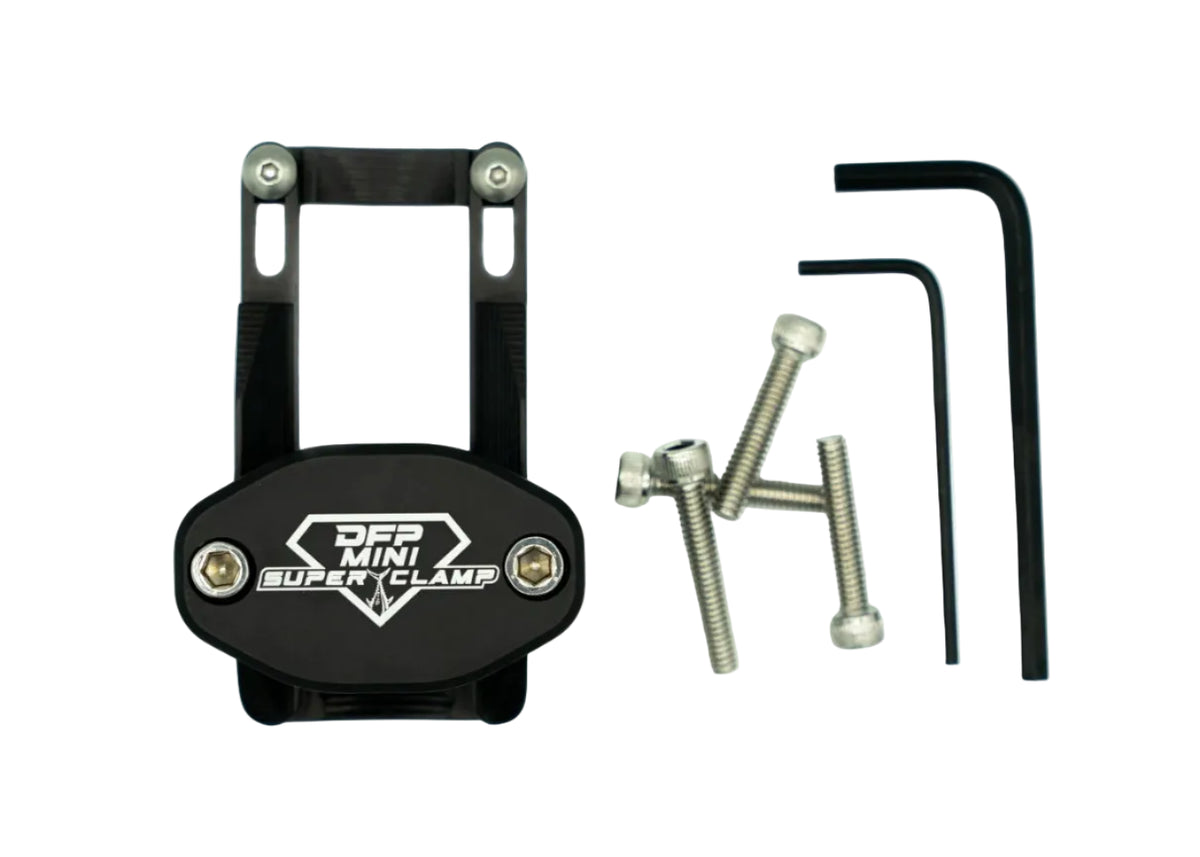 DFP Super Clamp