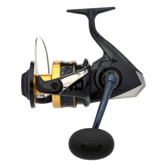 Shimano Spheros SW A