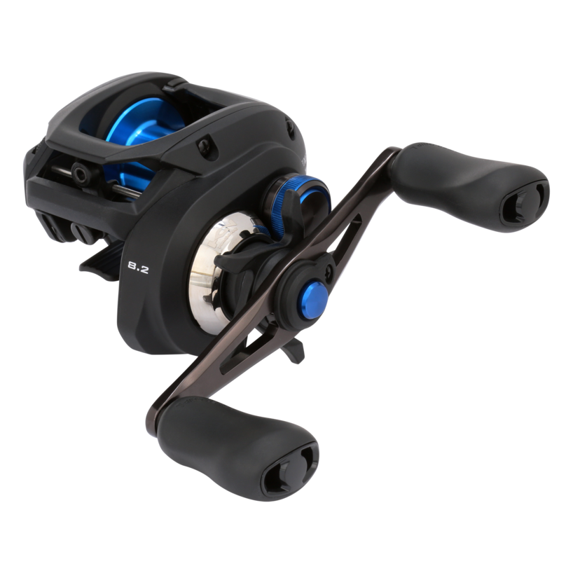 Shimano SLX DC Reels