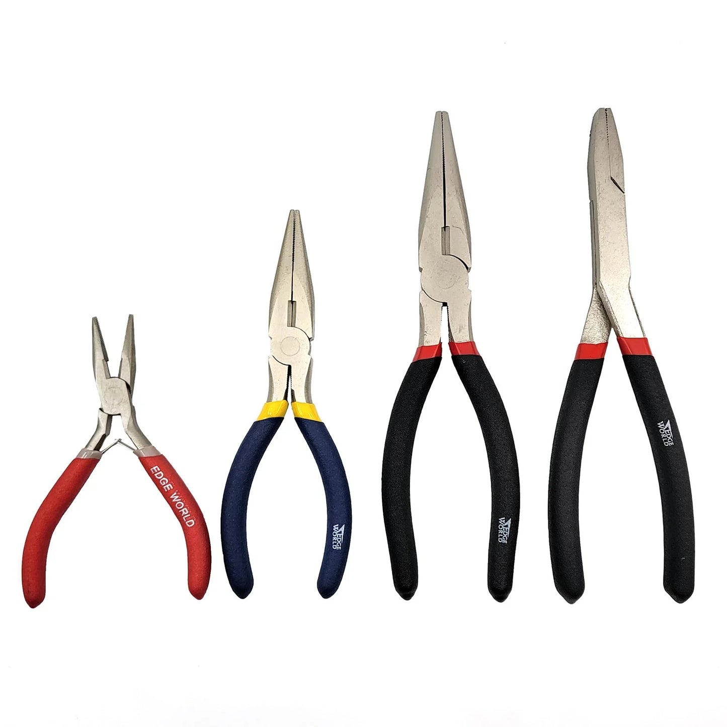 Edge World Pliers
