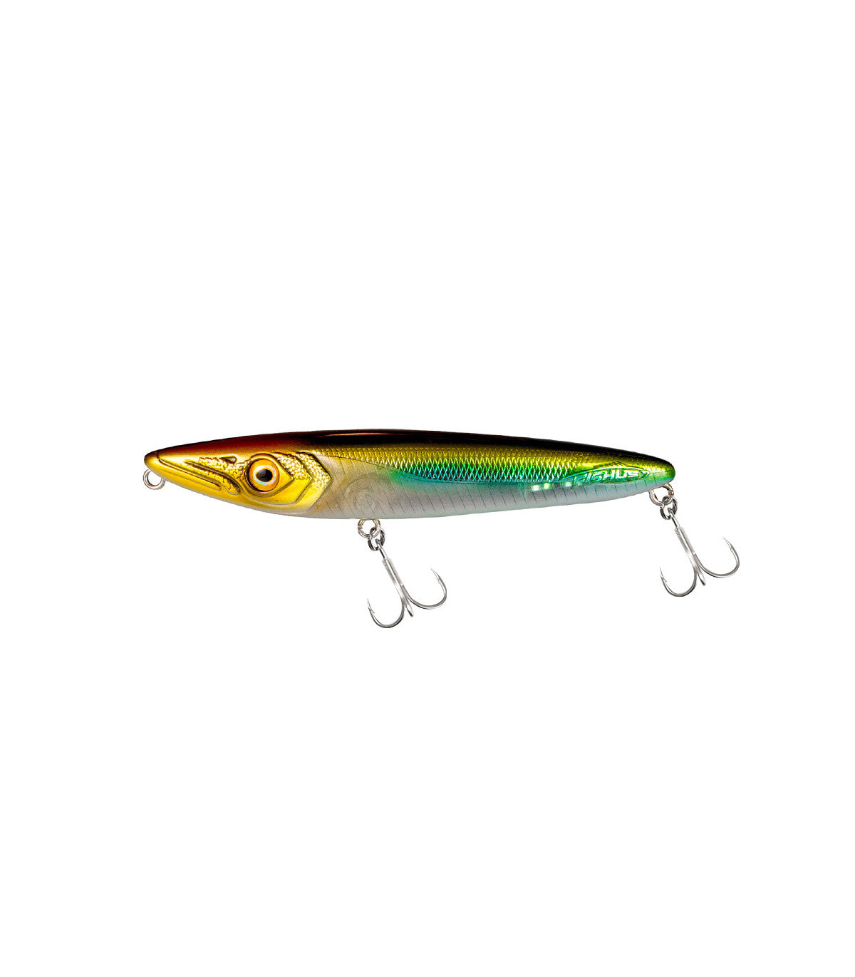 FishUs Espetit
