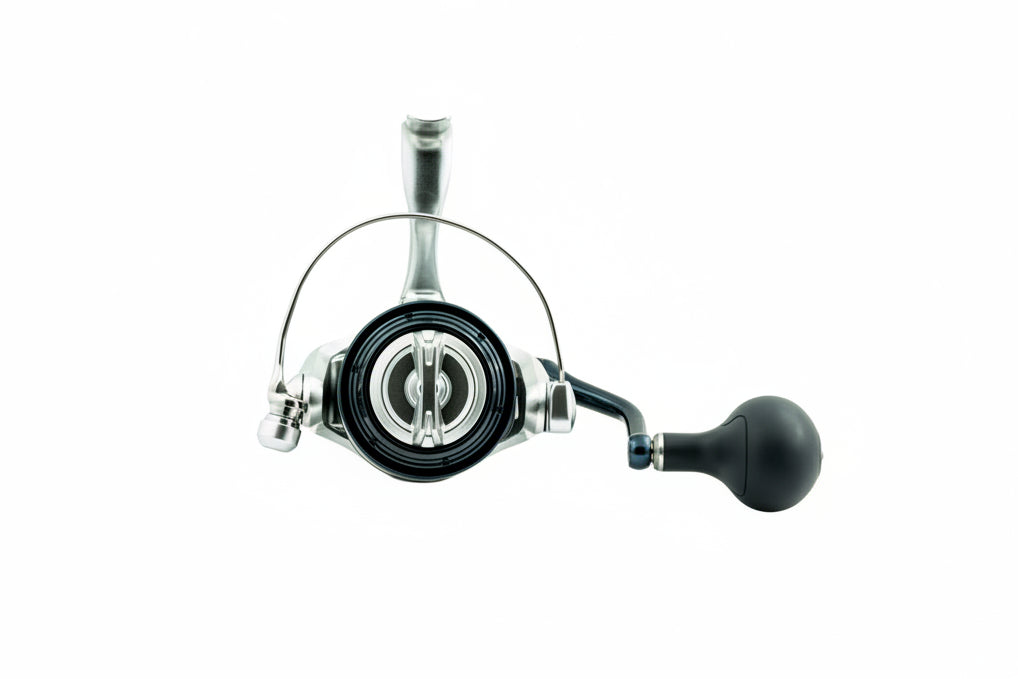 Shimano SARAGOSA SW A
