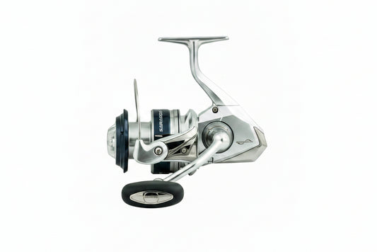 Shimano SARAGOSA SW A