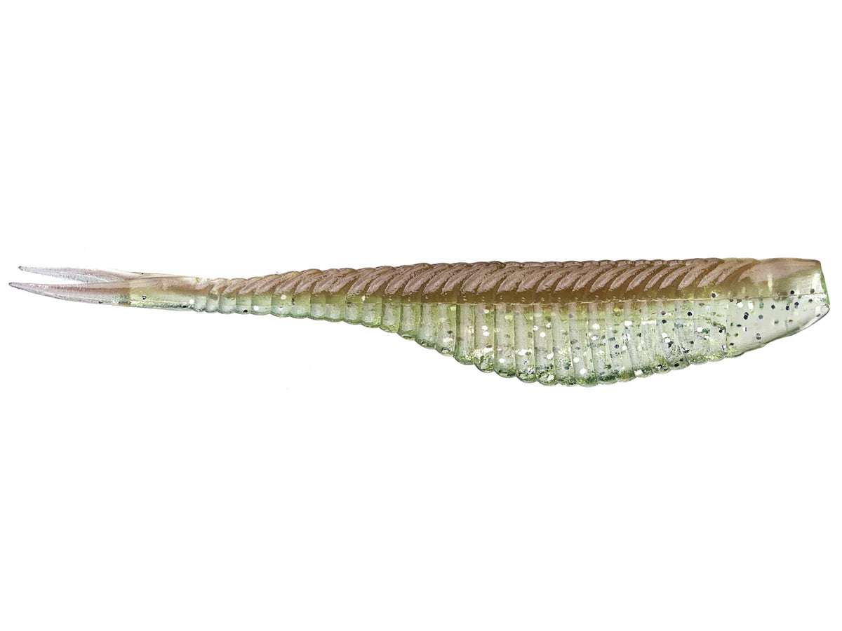Damiki Armor Shad