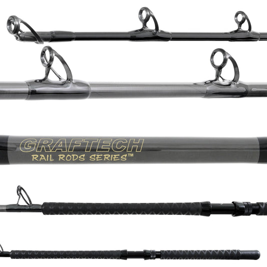 Graftech Railrod Series