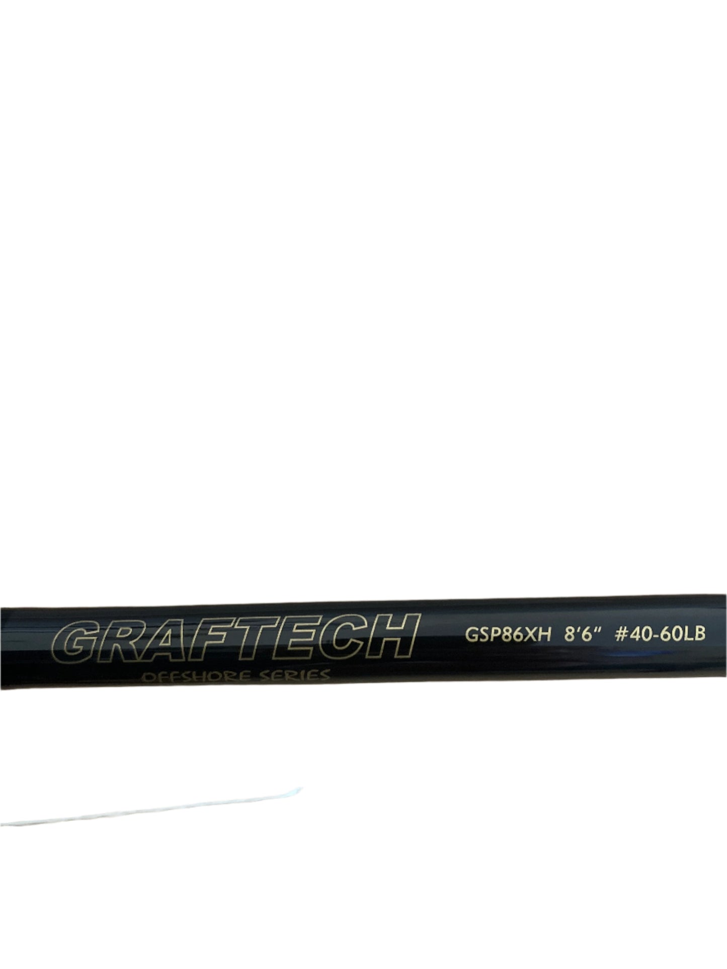 Graftech GSP Spinning Series