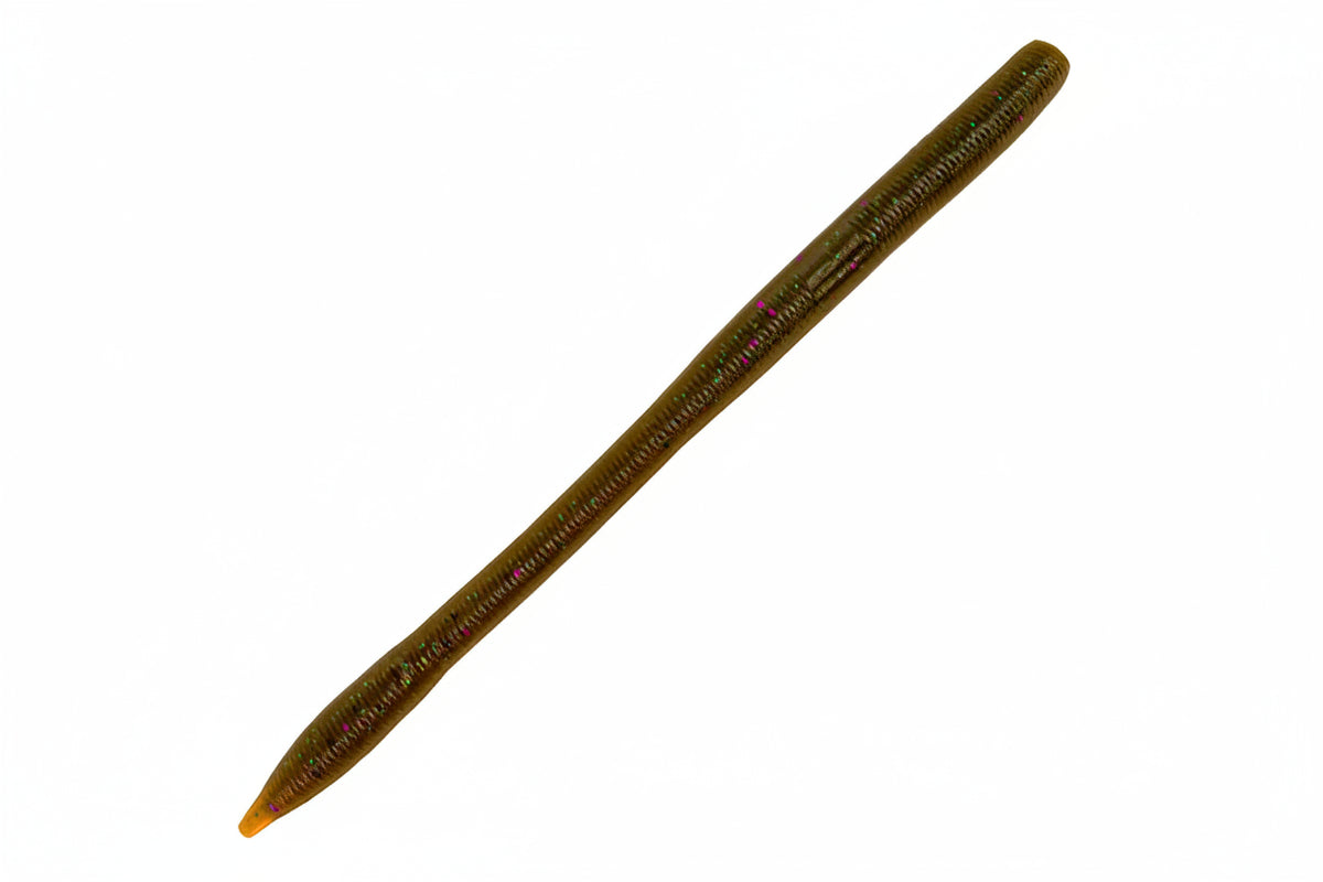 Yamamoto Sensei Worm