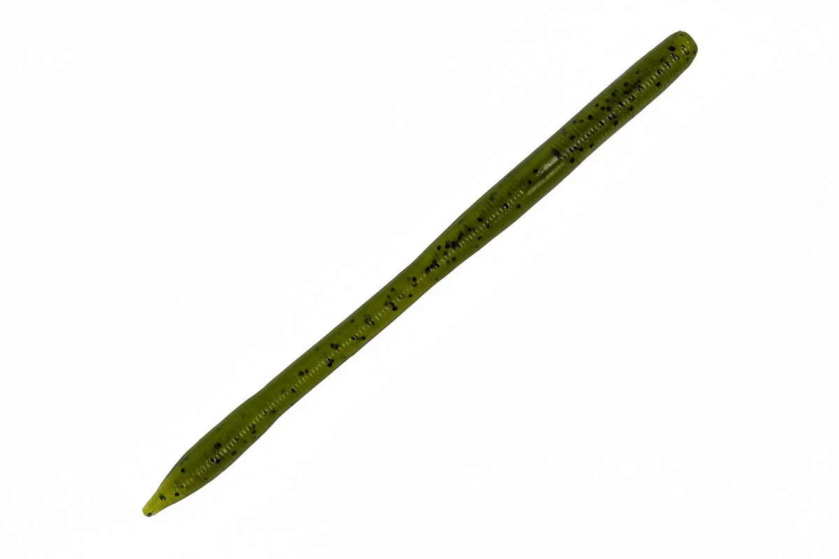 Yamamoto Sensei Worm