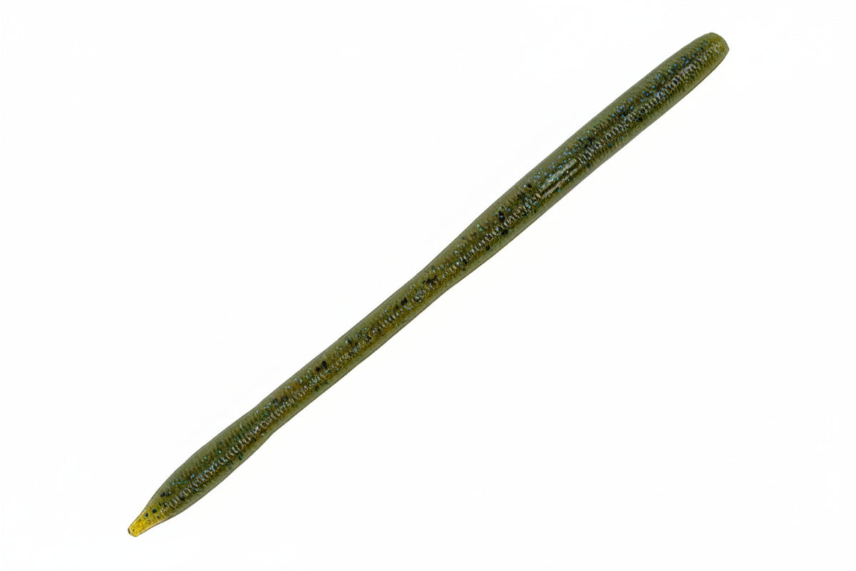 Yamamoto Sensei Worm
