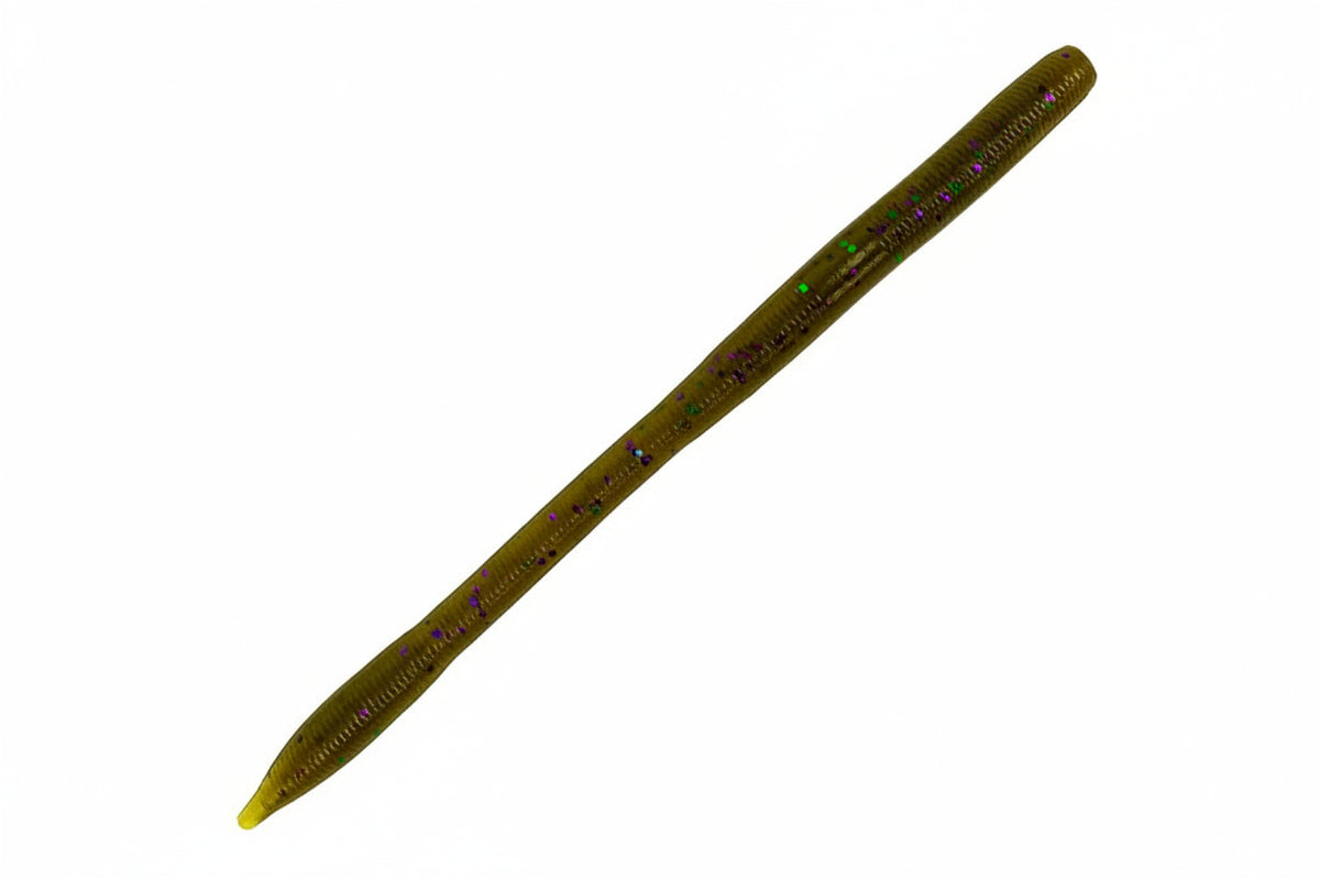 Yamamoto Sensei Worm