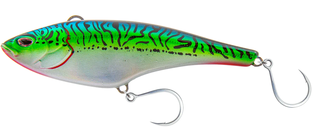 Nomad Madmacs HighSpeed Trolling Lures