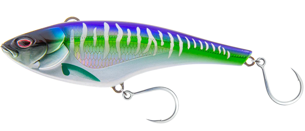 Nomad Madmacs HighSpeed Trolling Lures