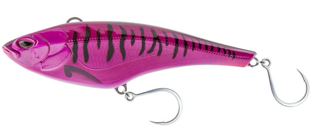 Nomad Madmacs HighSpeed Trolling Lures