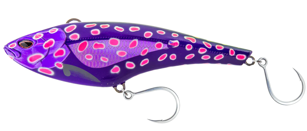 Nomad Madmacs HighSpeed Trolling Lures