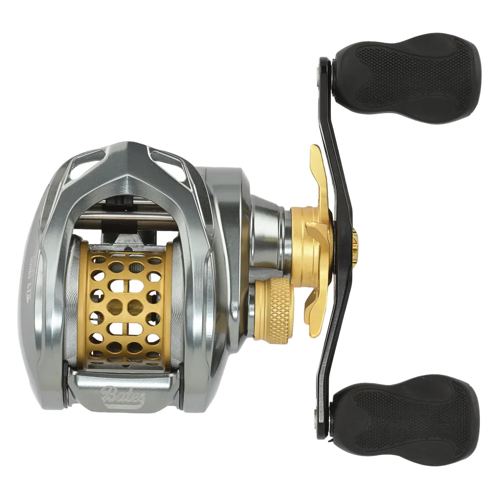 Bates - The Hundo LTS 100