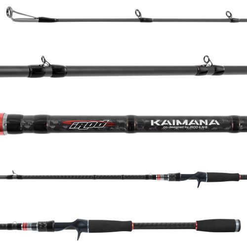 iRod Kaimana Inshore Series