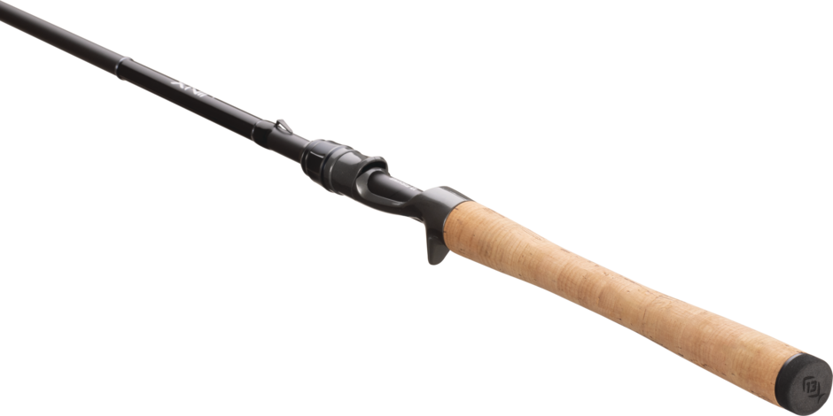 JINX Rods