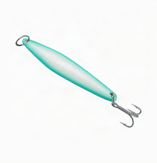 JRI Custom Lures DW-3