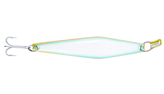 JRI Custom Lures JRI-4 Surface Iron Jigs