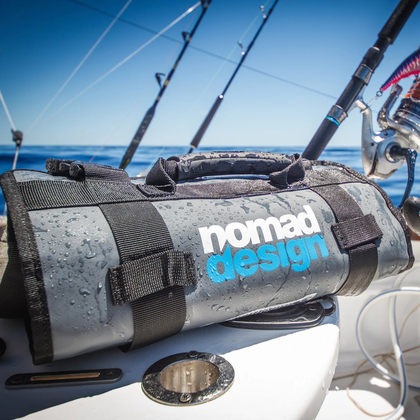 Nomad Design Lure Roll