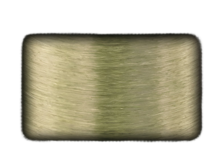 P-Line CXX Moss Green Monofilament Line 300 Yards