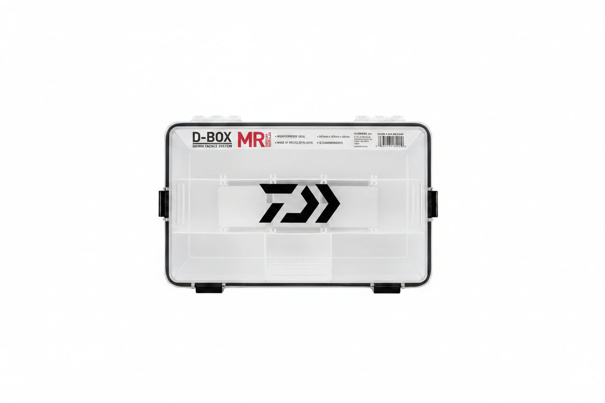 Daiwa D-Box Tackle Box