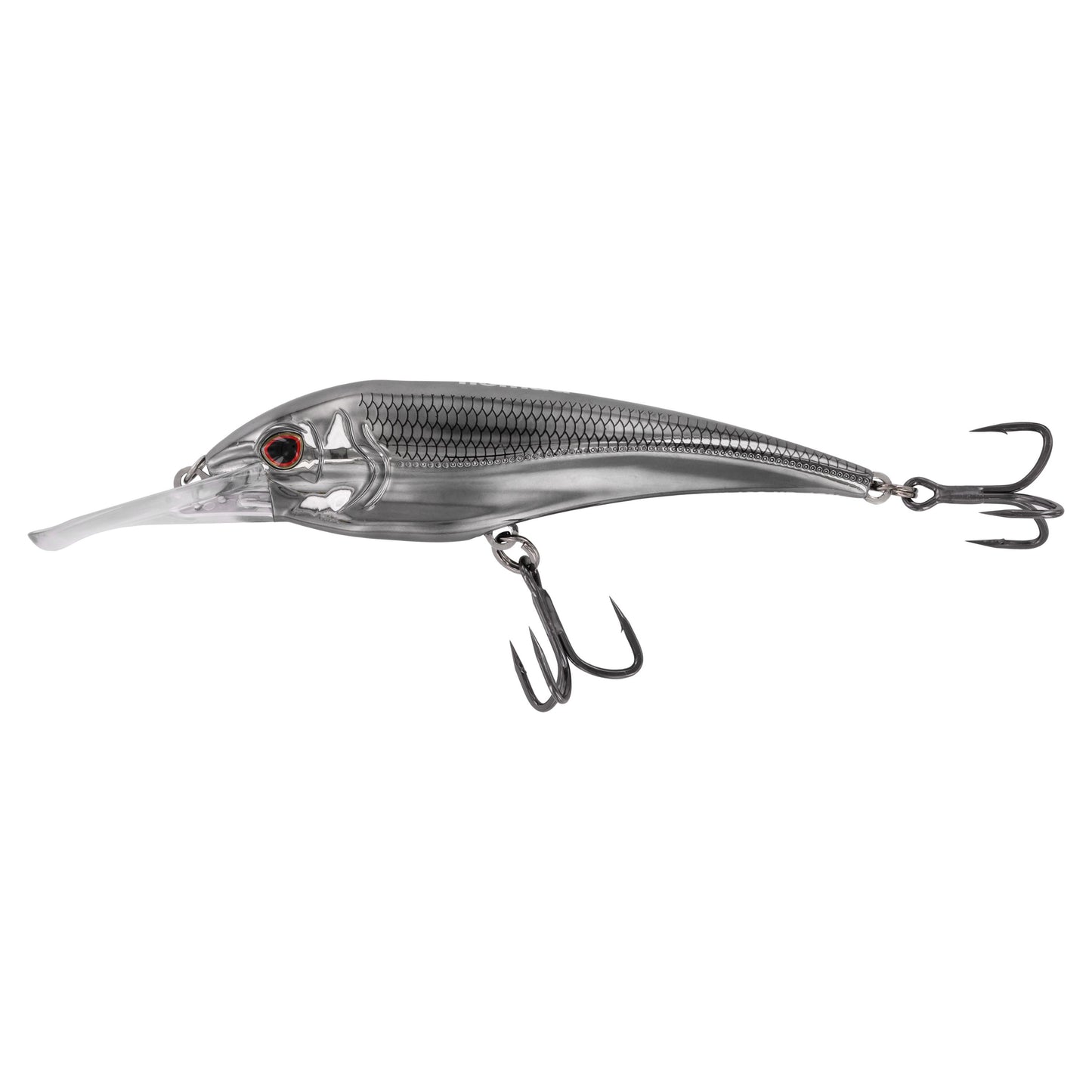 DTX Minnow 180 Heavy Duty Shallow FLT - 7"