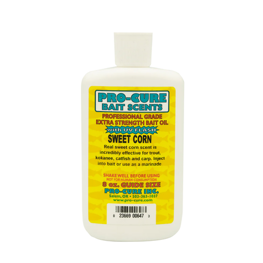 Pro-Cure Oil