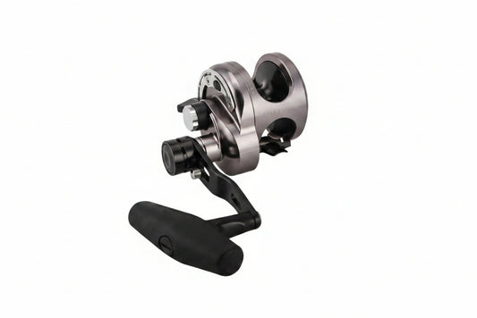 Alijos Leverdrag 2-speed