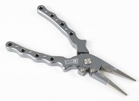 P-Line Adaro Jr Split Ring Plier 6.5in