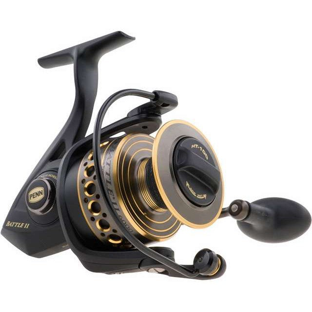 penn battle 111 spinning reel Penn Battle III 2000 Spinning Reel